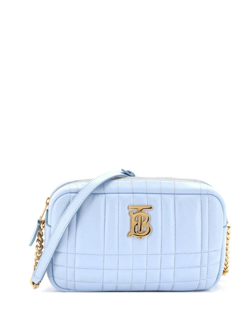 Burberry Lola Camera Bag Quilted #298385B88B